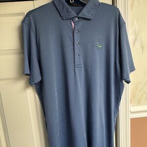 Greyson Liberty National polo